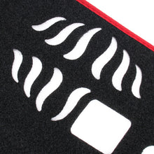 Load image into Gallery viewer, Left-hand Drive Car Light Pad Instrument Panel Sunscreen Hood Mats Cover for Land Rover Discovery 4/3 (Please Note Model and Year), For Discovery 4/3