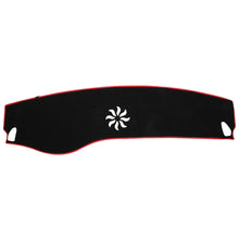Load image into Gallery viewer, Left-hand Drive Dark Mat Car Dashboard Cover Car Light Pad Instrument Panel Sunscreen Car Mats for Cadillac (Please note the model and year), For Cadillac