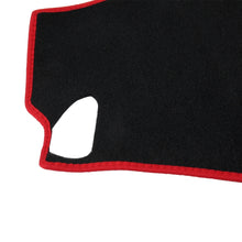 Load image into Gallery viewer, Left-hand Drive Dark Mat Car Dashboard Cover Car Light Pad Instrument Panel Sunscreen Car Mats for Cadillac (Please note the model and year), For Cadillac