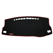 Load image into Gallery viewer, Left-hand Drive Car Light Instrument Panel Sunscreen Dashboard Mats Cover for Toyota New Corolla (2014-2018)，Please Note Model and Year, For Toyota