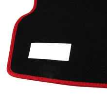 Load image into Gallery viewer, Left-hand Drive Car Light Instrument Panel Sunscreen Dashboard Mats Cover for Toyota New Corolla (2014-2018)，Please Note Model and Year, For Toyota