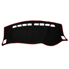 Load image into Gallery viewer, Left-hand Drive Car Light Pad Instrument Panel Sunscreen Mats Hood Cover for Nissan 14 Sylphy (Please note the model and year), For Nissan