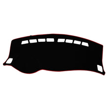 Load image into Gallery viewer, Left-hand Drive Car Light Pad Instrument Panel Sunscreen Mats Hood Cover for Nissan 14 Sylphy (Please note the model and year), For Nissan
