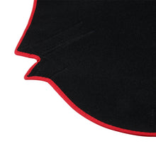 Load image into Gallery viewer, Left-hand Drive Car Light Instrument Panel Sunscreen Dashboard Mats Cover for Kia K2, Please Note Model and Year, For Kia