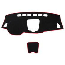 Load image into Gallery viewer, Left-hand Drive Car Light Instrument Panel Sunscreen Dark Mats Cover for Venucia B50 / R50, For Venucia