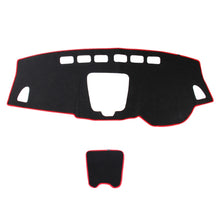 Load image into Gallery viewer, Left-hand Drive Car Light Instrument Panel Sunscreen Dark Mats Cover for Venucia B50 / R50, For Venucia