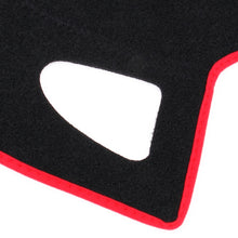 Load image into Gallery viewer, Left-hand Drive Car Light Instrument Panel Sunscreen Dark Mats Cover for Venucia B50 / R50, For Venucia