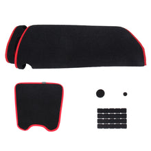 Load image into Gallery viewer, Left-hand Drive Car Light Instrument Panel Sunscreen Dark Mats Cover for Venucia B50 / R50, For Venucia
