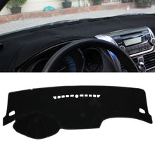 Load image into Gallery viewer, Left-hand Drive Car Light Instrument Panel Sunscreen Dashboard Mats Cover for Chevrolet Cruze (2015), Please Note Model and Year, For Chevrolet