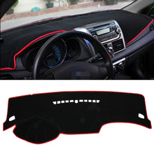 Load image into Gallery viewer, Left-hand Drive Car Light Instrument Panel Sunscreen Dashboard Mats Cover for Chevrolet Cruze (2015), Please Note Model and Year, For Chevrolet