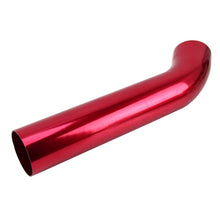 Load image into Gallery viewer, Universal  Air Intakes Short Cold Racing Aluminium Air Intake Pipe Hose with Cone Filter Kit System, Short Air Intakes