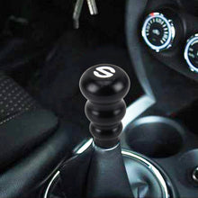 Load image into Gallery viewer, Universal Gourd Shape Car Gear Shift Knob Modified Car Gear Shift Knob Auto Transmission Shift Lever Knob Gear Knobs, Gear Shift Knob 11
