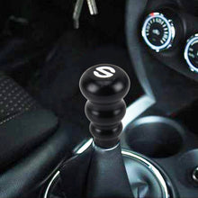 Load image into Gallery viewer, Universal Gourd Shape Car Gear Shift Knob Modified Car Gear Shift Knob Auto Transmission Shift Lever Knob Gear Knobs, Gear Shift Knob 11