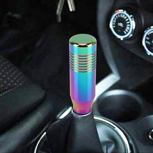 Load image into Gallery viewer, Universal Car Gear Shift Knob Modified Car Gear Shift Knob Auto Transmission Shift Lever Knob Colorful Gear Knobs, Gear Shift Knob 12