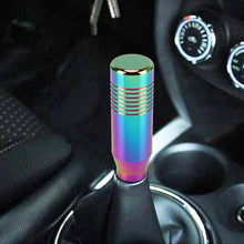 Load image into Gallery viewer, Universal Car Gear Shift Knob Modified Car Gear Shift Knob Auto Transmission Shift Lever Knob Colorful Gear Knobs, Gear Shift Knob 12