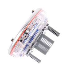 Load image into Gallery viewer, 4 PCS Solar High Power Car LED Colorful Wheel Lights, 4 PCS Colorful Wheel Lights