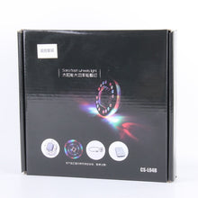 Load image into Gallery viewer, 4 PCS Solar High Power Car LED Colorful Wheel Lights, 4 PCS Colorful Wheel Lights