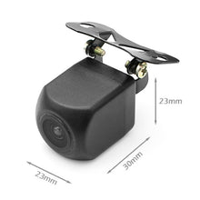 Load image into Gallery viewer, A2157 Car License Plate Frame WIFI Rear View Camera, A215