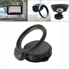 Load image into Gallery viewer, For TomTom One V4 Rotation Foldable Adjustable Car Suction Cup GPS Holder Stand, GPS Holder Stand