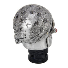 Load image into Gallery viewer, Universal Skull Car Gear Shift Knob Modified Car Gear Shift Knob Auto Transmission Shift Lever Knob Gear Knobs, Gear Shift Knob 14