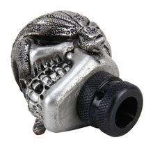 Load image into Gallery viewer, Universal Skull Car Gear Shift Knob Modified Car Gear Shift Knob Auto Transmission Shift Lever Knob Gear Knobs, Gear Shift Knob 14