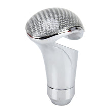 Load image into Gallery viewer, Universal Car Gear Shift Knob Modified Car Gear Shift Knob Auto Transmission Shift Lever Knob Carbon Lead Gear Knobs, Car Gear Shift Knob 3