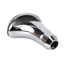 Load image into Gallery viewer, Universal Car Gear Shift Knob Modified Car Gear Shift Knob Auto Transmission Shift Lever Knob Carbon Lead Gear Knobs, Car Gear Shift Knob 3