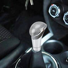 Load image into Gallery viewer, Universal Car Gear Shift Knob Modified Car Gear Shift Knob Auto Transmission Shift Lever Knob Carbon Lead Gear Knobs, Car Gear Shift Knob 3