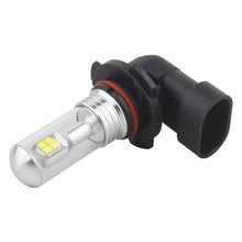 Load image into Gallery viewer, 2 PCS  9006 40W 800 LM 6000K 8 CREE LEDs Car Fog Lights, DC 12V, 9006