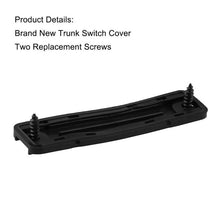 Load image into Gallery viewer, Car Liftgate Trunk Hatch Back Door Handle Switch Release Opening Button Cover for Lexus / Toyota / Scion, XBL012