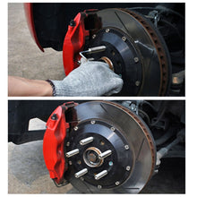 Load image into Gallery viewer, 20 PCS 5.8cm Universal Car Modification Extended Wheels Stud Conversion M14x1.25 to M12x1.5 Screw Adapter LN032 LN033 LN044, 5.8cm M14x1.25 to M12x1.5