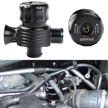 Load image into Gallery viewer, Car Modification Adjustable Blow Off Valve Turbine Relief Valve, Double Side