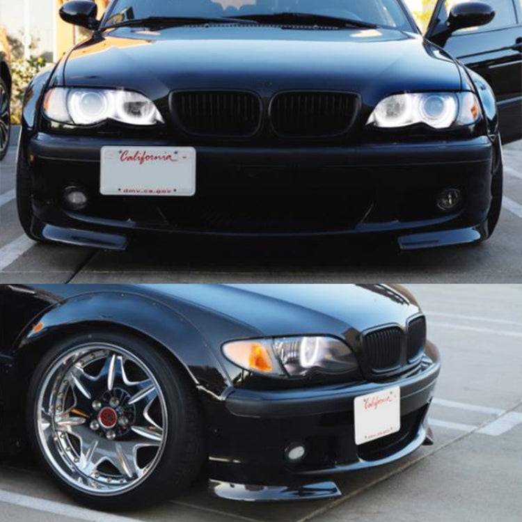 Car Front Bumper Tow Hook License Plate Mounting Bracket Holder for BMW F Series, For BMW F Series