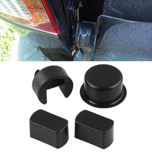 Load image into Gallery viewer, 4 PCS Automotive ABS Tailgate Hinge Pivot Bushing Insert Kit for Ford / Dodge E7TZ-99430B22-A, For Ford / Dodge