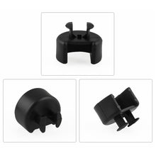 Load image into Gallery viewer, 4 PCS Automotive ABS Tailgate Hinge Pivot Bushing Insert Kit for Ford / Dodge E7TZ-99430B22-A, For Ford / Dodge