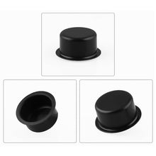 Load image into Gallery viewer, 4 PCS Automotive ABS Tailgate Hinge Pivot Bushing Insert Kit for Ford / Dodge E7TZ-99430B22-A, For Ford / Dodge