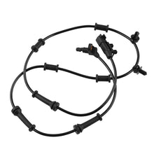 Load image into Gallery viewer, Car Front ABS Wheel Speed Sensor 68003281AC for 2007-2018 Jeep Wrangler JK, For 2007-2018 Jeep Wrangler JK