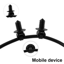 Load image into Gallery viewer, Car Front ABS Wheel Speed Sensor 68003281AC for 2007-2018 Jeep Wrangler JK, For 2007-2018 Jeep Wrangler JK