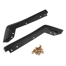 Load image into Gallery viewer, Car-styling ABS Rear Spat Valance Lip for Subaru WRX Sti, Rear Spat Valance Lip for Subaru WRX Sti