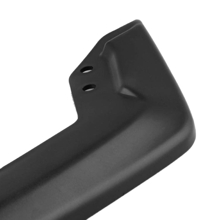 Car-styling ABS Rear Spat Valance Lip for Subaru WRX Sti, Rear Spat Valance Lip for Subaru WRX Sti