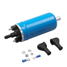 Load image into Gallery viewer, Car 140L/H High Flow In-Line Injection Fuel Pump External Electric Fuel Pump Flow 0580464038 for Mercedes-Benz / Renault / Peugeot / Opel / BMW / Citroen, For Mercedes-Benz