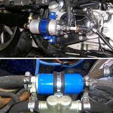Load image into Gallery viewer, Car 140L/H High Flow In-Line Injection Fuel Pump External Electric Fuel Pump Flow 0580464038 for Mercedes-Benz / Renault / Peugeot / Opel / BMW / Citroen, For Mercedes-Benz