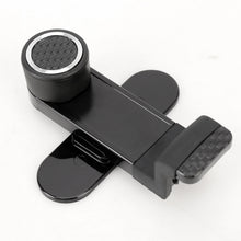 Load image into Gallery viewer, 3R-1008 Universal Car Simple Style Mount Bracket Phone Holder for 55-77mm Mobile Phone, 3R-1008