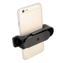 Load image into Gallery viewer, 3R-1008 Universal Car Simple Style Mount Bracket Phone Holder for 55-77mm Mobile Phone, 3R-1008