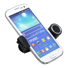 Load image into Gallery viewer, 3R-1008 Universal Car Simple Style Mount Bracket Phone Holder for 55-77mm Mobile Phone, 3R-1008