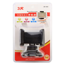 Load image into Gallery viewer, 3R-1005 Universal Car Suction Cup Mount Bracket Phone Holder for 68-80mm Mobile Phone, 3R-1005