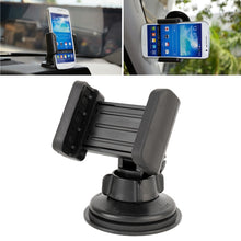 Load image into Gallery viewer, 3R-1005 Universal Car Suction Cup Mount Bracket Phone Holder for 68-80mm Mobile Phone, 3R-1005