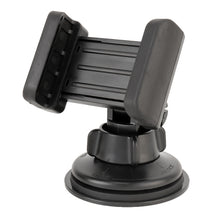 Load image into Gallery viewer, 3R-1005 Universal Car Suction Cup Mount Bracket Phone Holder for 68-80mm Mobile Phone, 3R-1005