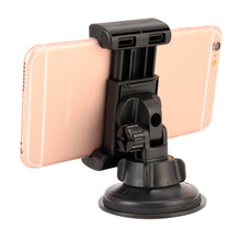 Load image into Gallery viewer, 3R-1005 Universal Car Suction Cup Mount Bracket Phone Holder for 68-80mm Mobile Phone, 3R-1005