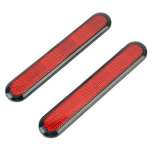 Load image into Gallery viewer, 3R-2150 2 PCS Car Plastic Reflect Warning Sticker Outside Sticker, 3R-2150